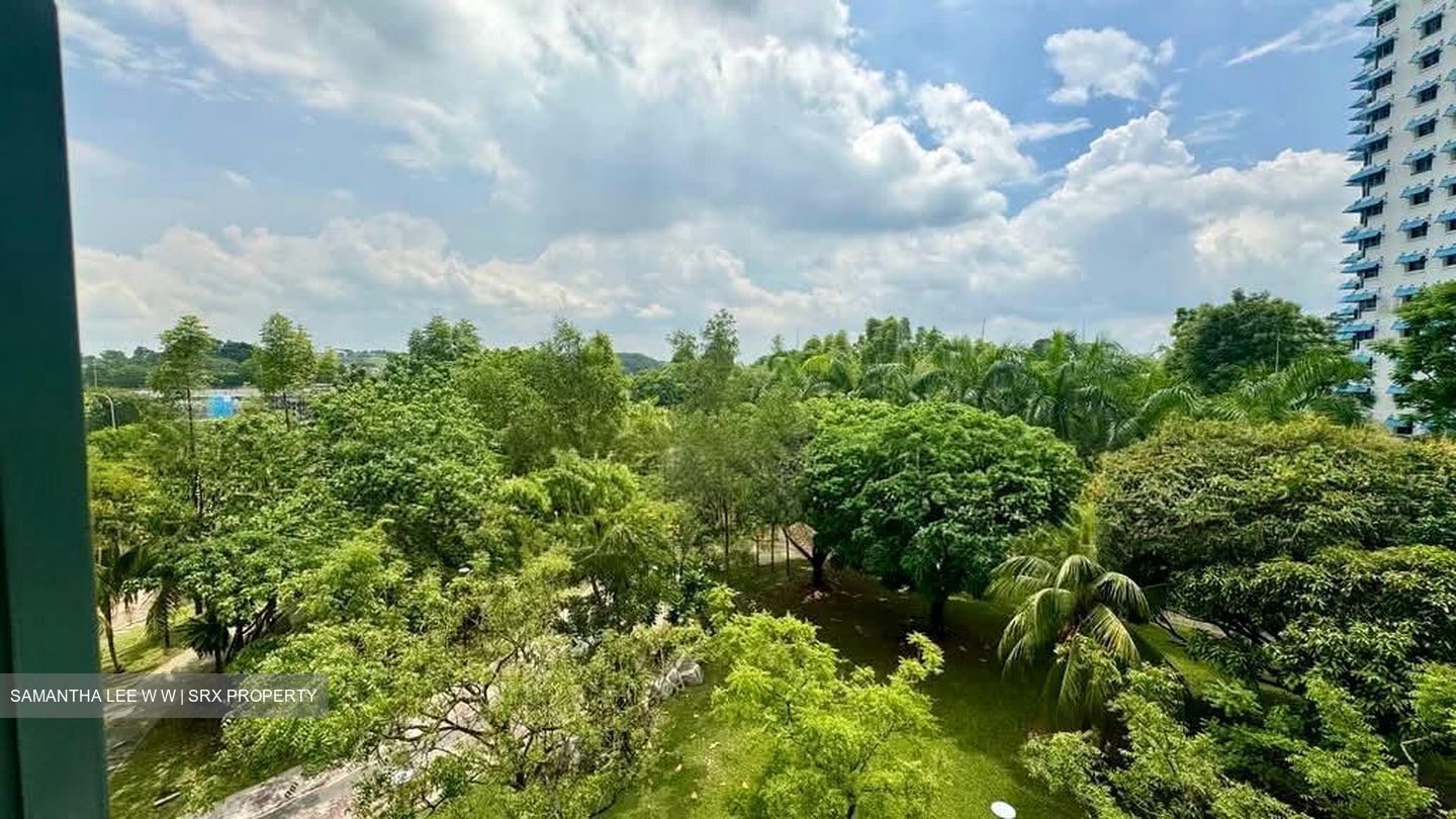 Blk 461 Choa Chu Kang Avenue 4 (Choa Chu Kang), HDB 5 Rooms #563220061